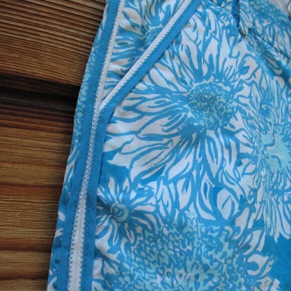 NWOT Lilly Pulitzer Lion in the Sun Callahan Shorts - Picture 5 of 10
